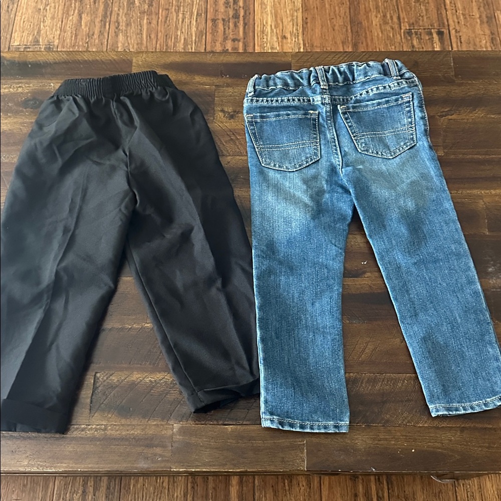 Lot Kids Size 3T - Picture 7 of 8